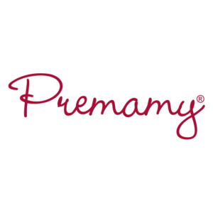 Premamy logo