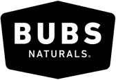 BUBS Naturals logo