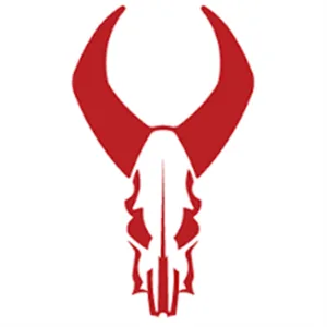 Badlands Gear logo