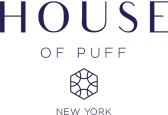 House of Puff logo