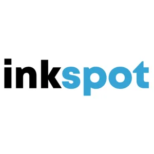 Inkspot logo