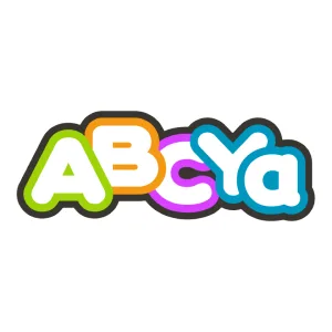 ABCya logo