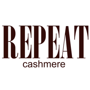 REPEAT cashmere