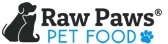 Raw Paws Pet Food