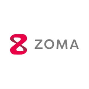 Zoma logo