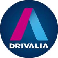 Drivalia logo