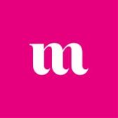 Box Magenta BR logo