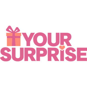 Yoursurprise.ie logo