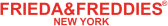 Frieda&Freddies New York DE logo