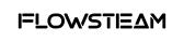 FLOWSTEAM NL logo