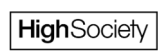 HIGH SOCIETY logo