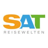SAT Reisewelten DE logo