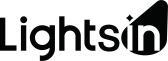 Lightsin UK logo