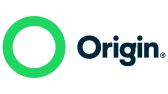 Origin Broadband logo