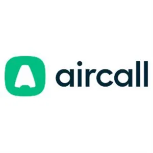 Aircall Inc. logo