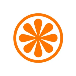 Tangerine Telecom logo