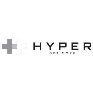 Hyper Shop logo