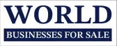 World Businesses for Sale