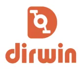 Dirwin Bikes (US) logo