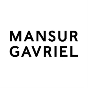 MANSUR GAVRIEL logo