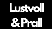 Lustvoll & Prall CH logo