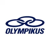 Olympikus BR logo