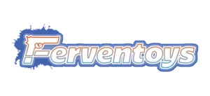 Ferventoys logo