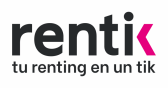 Rentik_ES logo