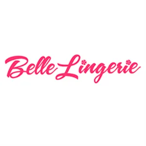 Belle Lingerie logo