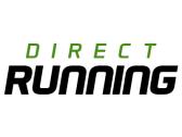 Direct Running DE logo