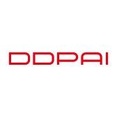 DDPAI Global logo