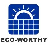 Eco-Worthy DE logo