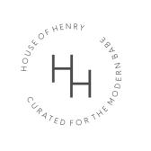 House of Henry logo
