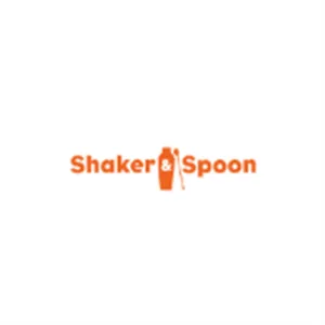 Shaker & Spoon