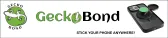 Gecko Bond logo