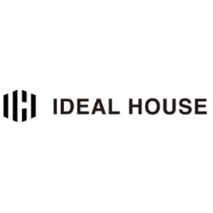 Ideal House logo