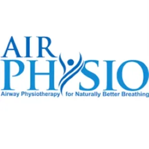 AirPhysio logo