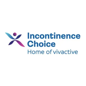 Incontinence Choice logo