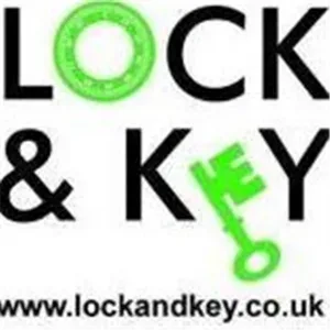 Lock and Key