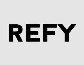 refybeauty.com logo