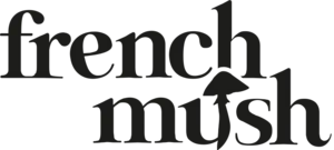 French Mush BE logo