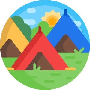 Camps & Treks