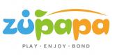 Zupapa (US) logo