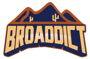 BROADDICT