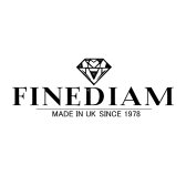 Finediam logo