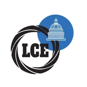 London Camera Exchange logo