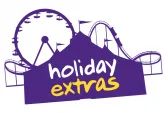 Holiday Extras Breaks logo