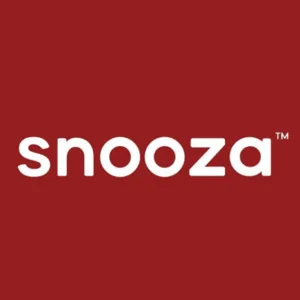Snooza Pet Products logo