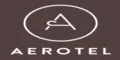 Myaerotel UK, US, CA logo