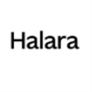 Halara-AU logo
